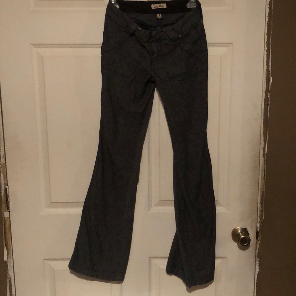 Work jeans